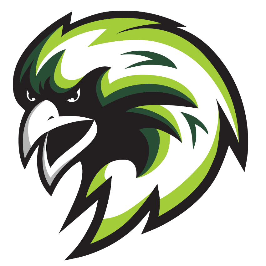 NWACC Eagles | Official Athletics Website Logo